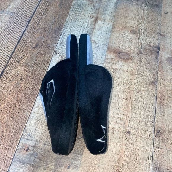 Men's San Antonio Spurs Colorblock Slide Slippers - Picture 7 of 10